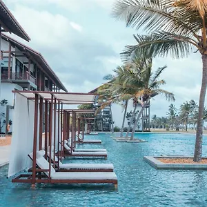 Resort Anantaya &, Chilaw
